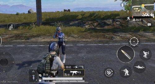 和平精英吃瓜的树人,树人生涯背后的瓜葛与传奇