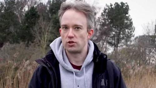 油管有名男网红,揭秘网络名人的崛起之路