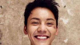 嘴巴很大的男明星,揭秘嘴巴大男明星的独特风采