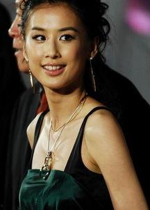 长得黑的的女明星,盘点我国皮肤黝黑的女明星风采