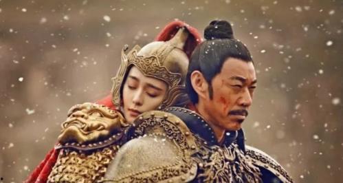 吃瓜想起杜如晦,探寻杜如晦的传奇人生