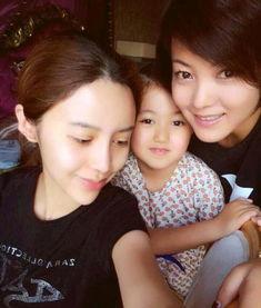 明星女儿的图片,明星女儿萌态写真集