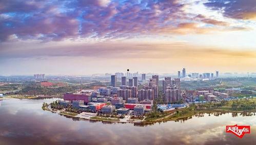 成都爆料天府新区新闻,区域发展动态盘点