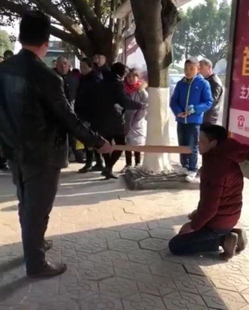 济宁头条小偷案,惊曝街头小偷作案，警方迅速出击抓获嫌疑人