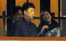 明星酒后吻床戏,明星床戏吻戏背后的故事