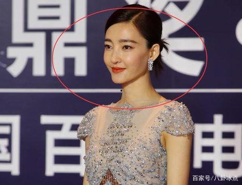 华鼎奖女明星,盘点年度最佳女明星风采