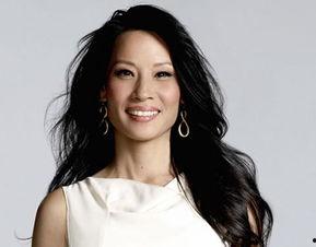 中国最有前途女明星