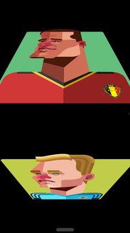 明星漫画动态壁纸素材,明星漫画动态壁纸，捕捉偶像风采瞬间