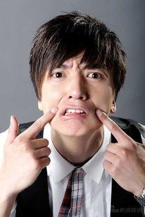 明星高海,星光璀璨的演艺之路