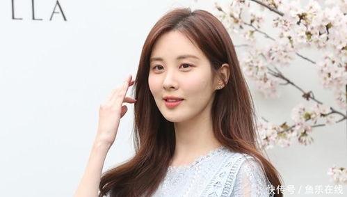 韩国 女明星 利,美丽与才华并存的璀璨星辉