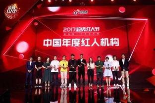 中国网红国,网络红人的崛起与影响