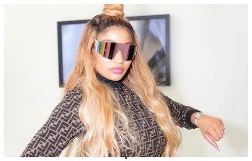 女明星tiktok,短视频时代的星光闪耀