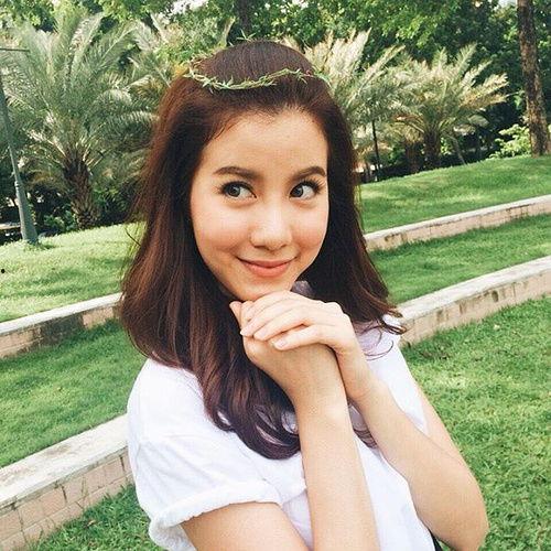 泰国女明星Noona,闪耀舞台的璀璨星辉