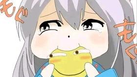 喵呜吃瓜角色介绍